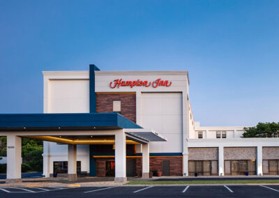 Hampton Inn